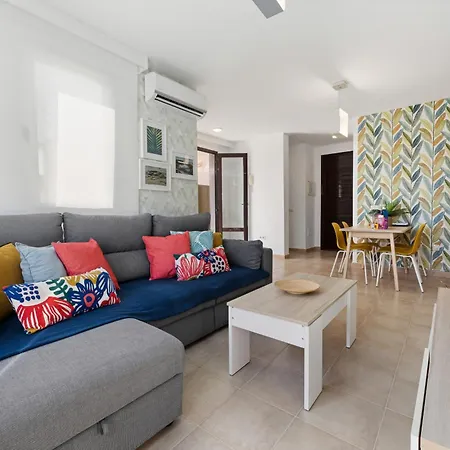 Villa Lanzarote Relax - Vipvipvillas