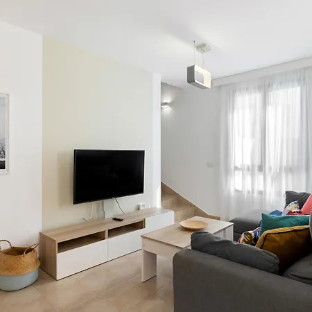 Lanzarote Relax - Vipvipvillas Villa Playa Blanca (Lanzarote)