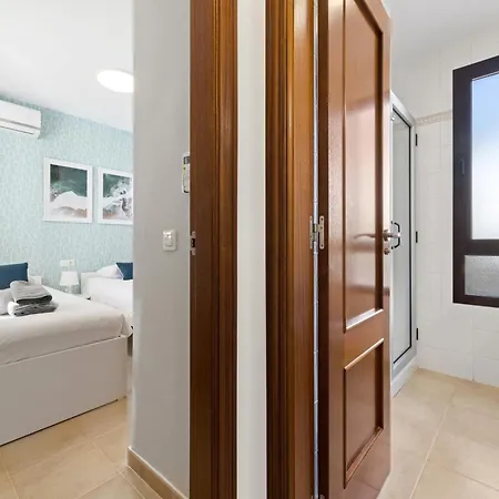 Lanzarote Relax - Vipvipvillas