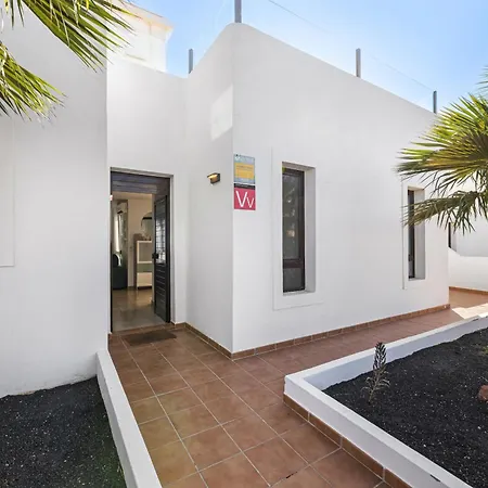 Lanzarote Relax - Vipvipvillas Villa Playa Blanca (Lanzarote)
